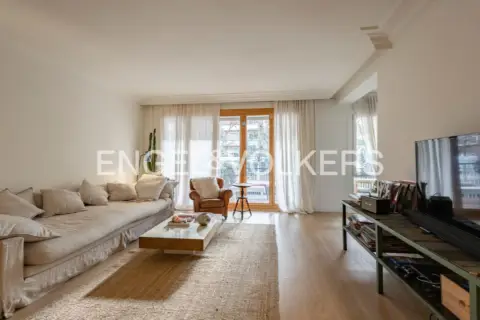 Piso en Sant Gervasi-La Bonanova