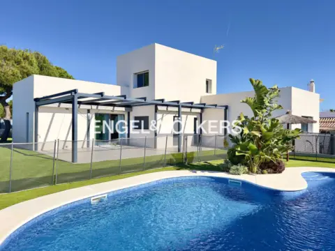 Casa – Cartaya