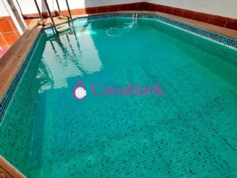Casa en Poniente-Norte-Miralbaida-Parque Azahara