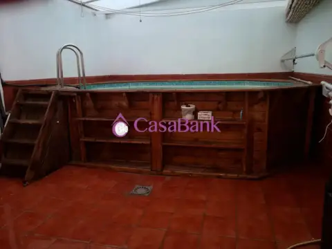 Casa en Poniente-Norte-Miralbaida-Parque Azahara