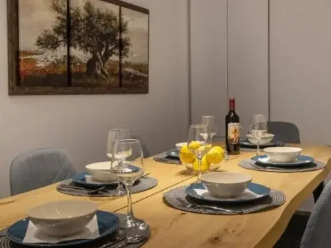 Piso en San Roque-La Concordia