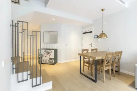 Piso en Vallcarca-Els Penitents