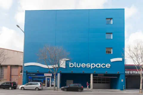 Trastero en Carrer de Potosí, 8