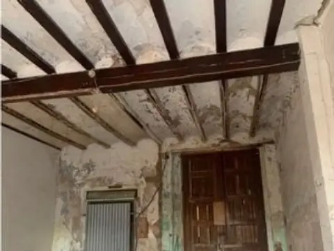 Chalet en calle Carrer Sant Antoni