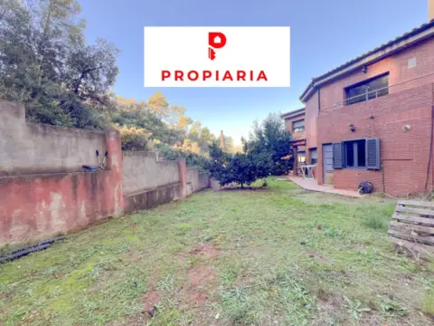 Casa en Cervelló
