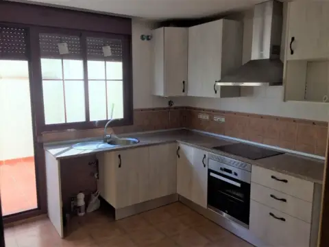 Casa adosada en Villafranca de Córdoba