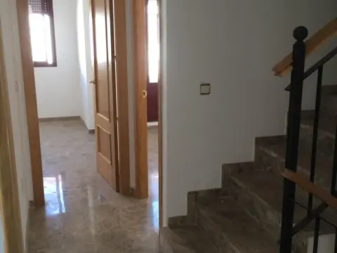 Casa adosada en Villafranca de Córdoba