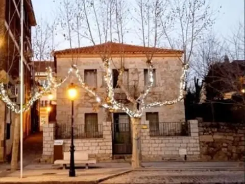 Chalet en Avenida de la Constitución, 53