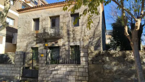 Chalet en Avenida de la Constitución, 53