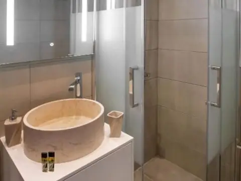 Piso en Nou Eixample Sud