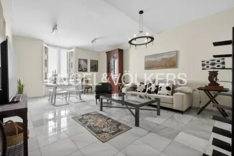Apartamento en San Vicente