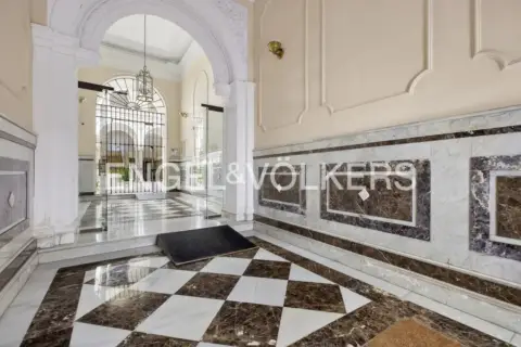 Apartamento en San Vicente