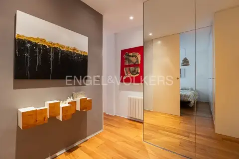 Apartamento en Carrer de la Llanterna