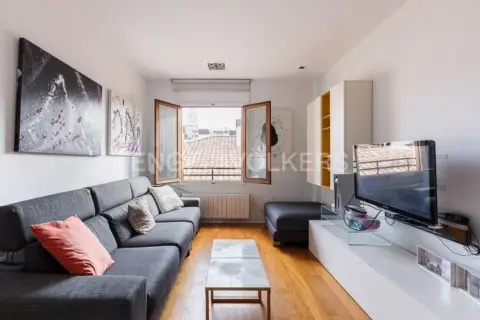 Apartamento en Carrer de la Llanterna