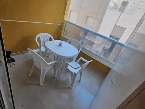 Piso en Avinguda de la Rambla, 33