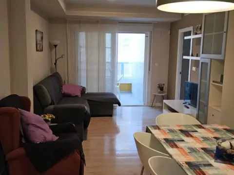 Piso en Avinguda de la Rambla, 33