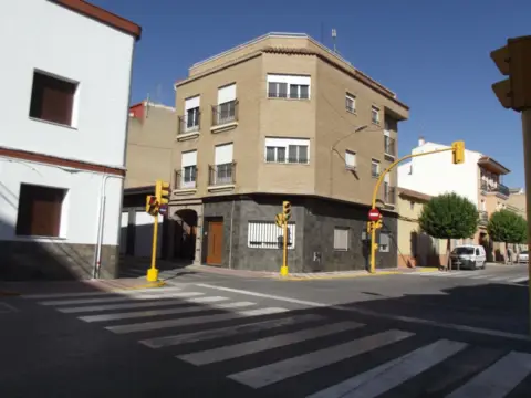 Dúplex en calle del Buen Suceso