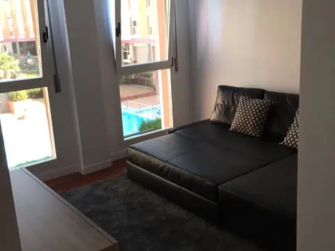 Piso en calle Avenida Riomar