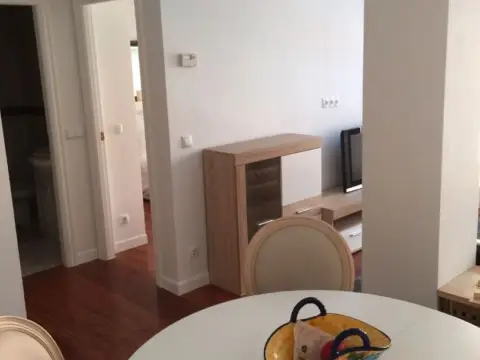 Piso en calle Avenida Riomar