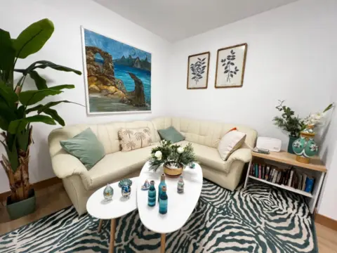 Piso en calle Collados Zieschang