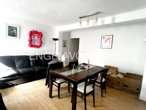 Apartamento en calle Carrer Major de Natzaret