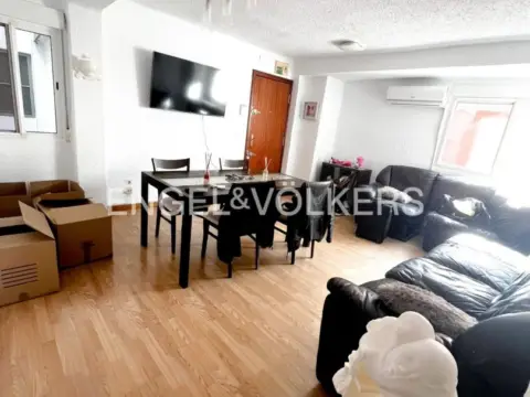 Apartamento en calle Carrer Major de Natzaret