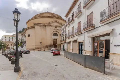 Casa en calle del Agua, 18