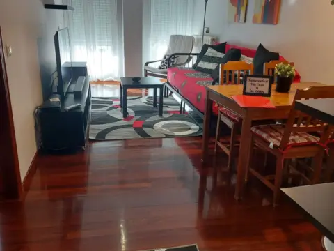 Piso en Avenida de la Libertad, 28