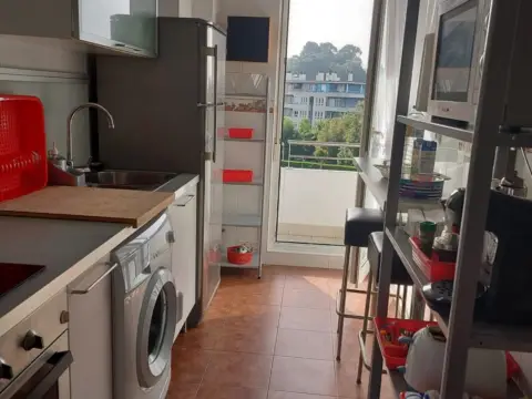 Piso en Avenida de la Libertad, 28