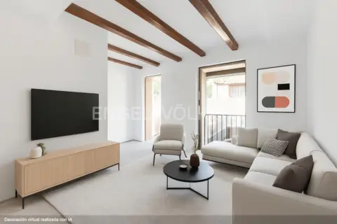 Casa en El Cabanyal-El Canyamelar