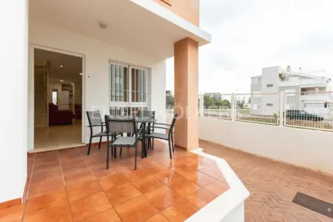 Casa en Camino Tamarit