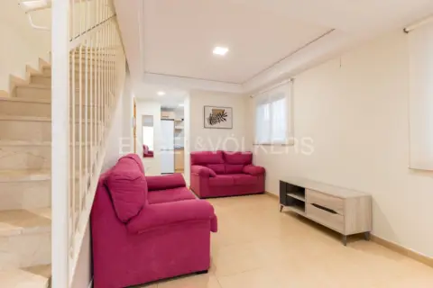 Casa en Camino Tamarit