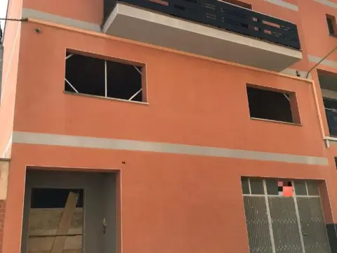 Casa adosada en Avinguda dels Esports
