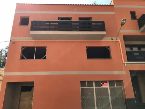 Casa adosada en Avinguda dels Esports