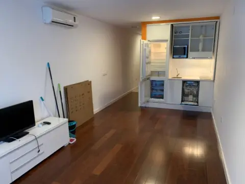 Dúplex en calle de la Encarnación