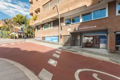 Trastero en Carrer de Teodora Lamadrid, 52