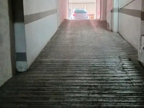 Garaje en Carrer del Cardenal Cisneros, 49