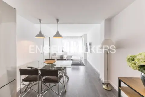 Apartamento en Nueva España
