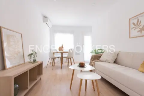 Apartamento en Triana Casco Antiguo