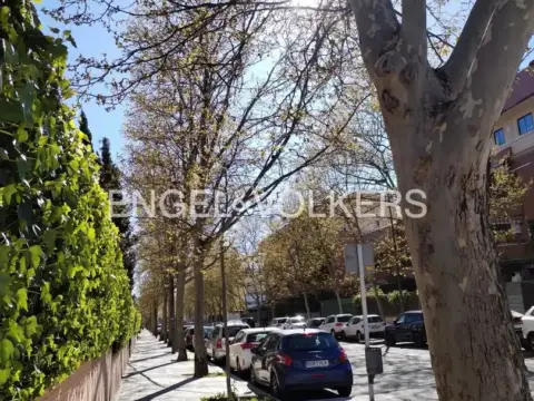 Dúplex en Parque Oeste-Fuente Cisneros-Campodón
