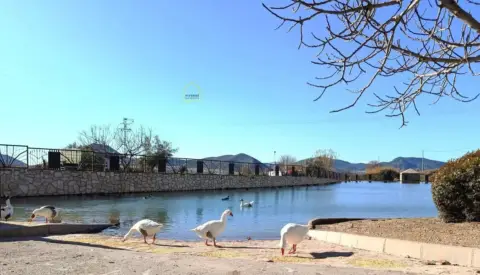 Casa en Zarcilla de Ramos-Doña Inés