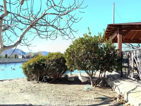 Casa en Zarcilla de Ramos-Doña Inés