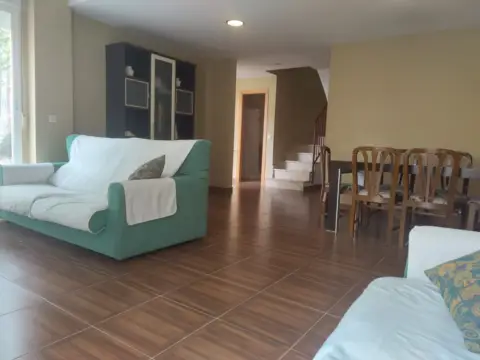 Casa en Serra