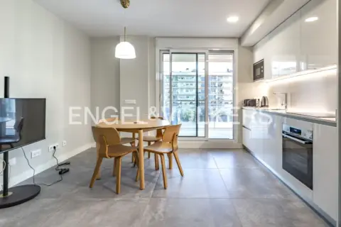 Piso en Gorg-Progrés-Pep Ventura