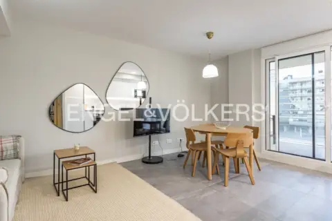 Piso en Gorg-Progrés-Pep Ventura