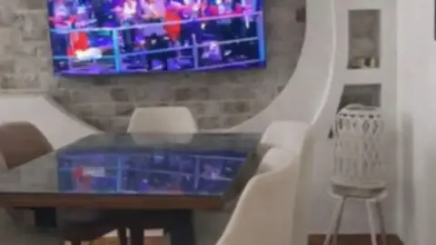 Piso en Sant Marcel·lí