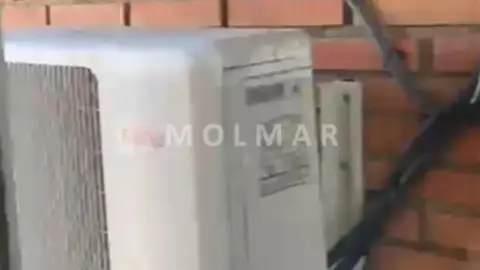 Piso en Sant Marcel·lí