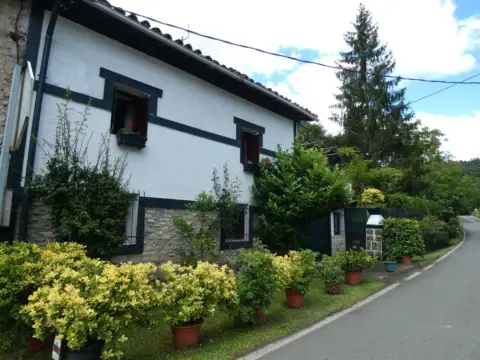 Casa en Barrio Benta