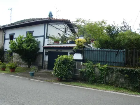 Casa en Barrio Benta