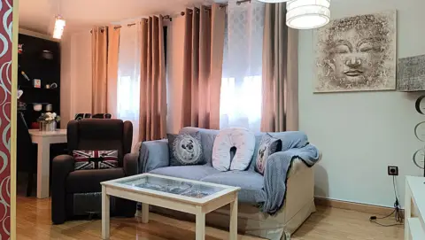 Piso en calle de la Lonja